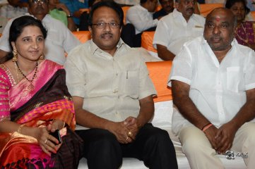 Celebs at Bandaru Dattatreya Daughter Marriage